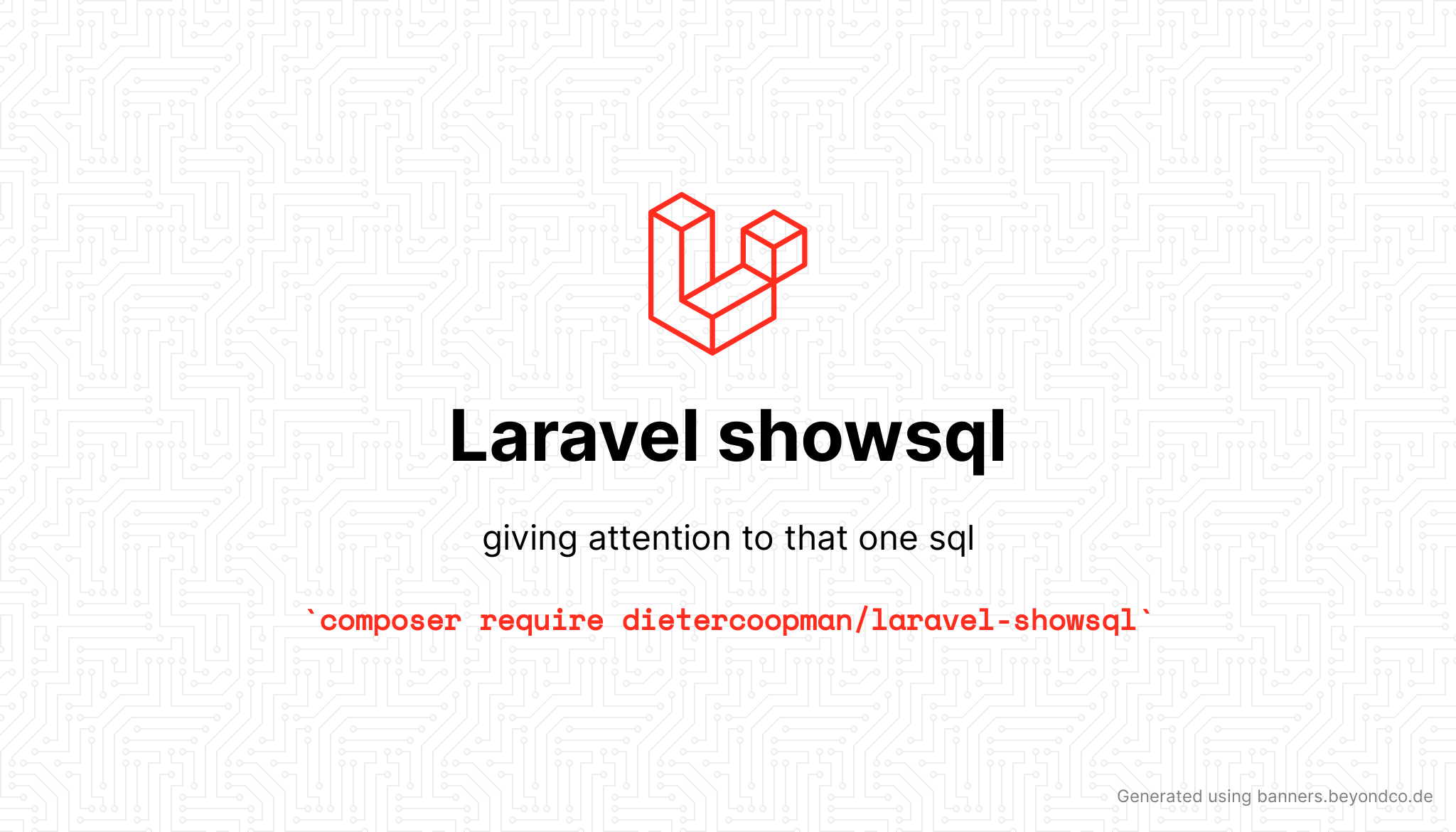 Laravel Examples – Nuffing.com
